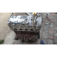 Двигун Renault K4M, Megane3, 2012, 1.6 л, бензин.
