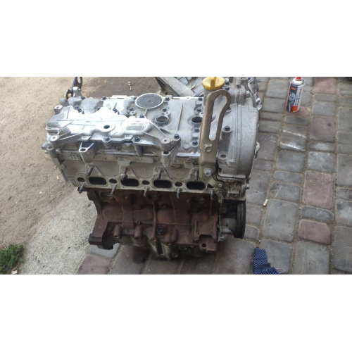 Двигун Renault K4M, Megane3, 2012, 1.6 л, бензин. Двигун Renault K4M, Megane3, 2012, 1.6 л, бензин.