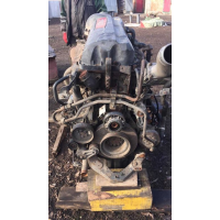 Двигун Renault Premium, Dxi 11, 2012, 10.8 л, дизель.