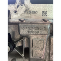 Двигун Renault Sanderon ll 1.0, 2019, 1.0 л, бензин.