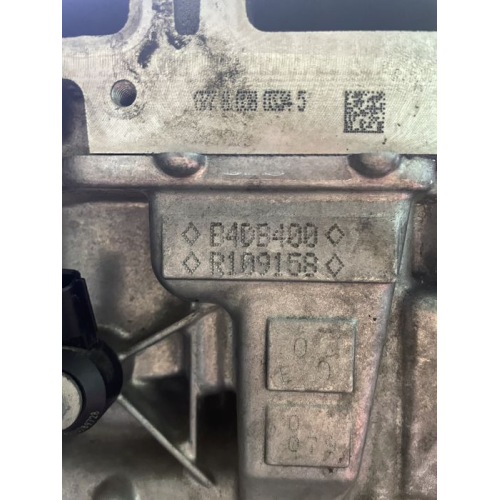 Двигун Renault Sanderon ll 1.0, 2019, 1.0 л, бензин. Двигун Renault Sanderon ll 1.0, 2019, 1.0 л, бензин.