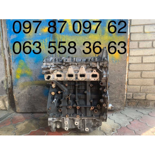 Двигун Renault Scenic IV 1,7dci R9NA401, 2019 рік, 1,7 л, дизель. Двигун Renault Scenic IV 1,7dci R9NA401, 2019 рік, 1,7 л, дизель.