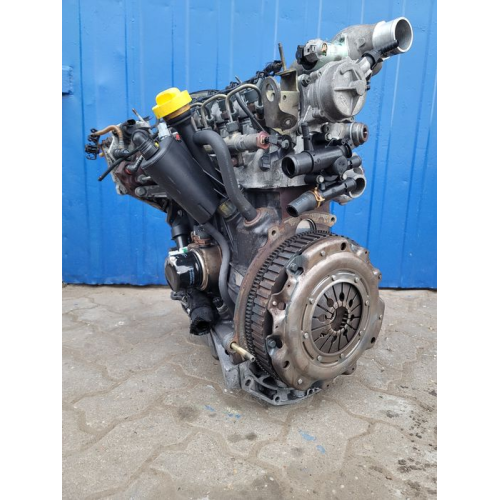 Двигун Renault Trafic 1.9 dCi, 2003, 1.9 л, дизель. Двигун Renault Trafic 1.9 dCi, 2003, 1.9 л, дизель.