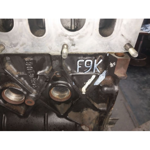 Двигун Renault Trafic 1.9 dCi 2003, 1.9 л дизель. Двигун Renault Trafic 1.9 dCi 2003, 1.9 л дизель.