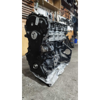 Двигун Renault Trafic 2.0 Opel Vivaro 2.0, 2015, 2.0 л, дизель.