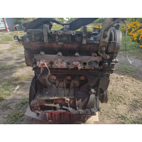 Двигун Renault F4R740, Trafic, Megan, Scenic, 2.0, бензин, 2000 р. в.