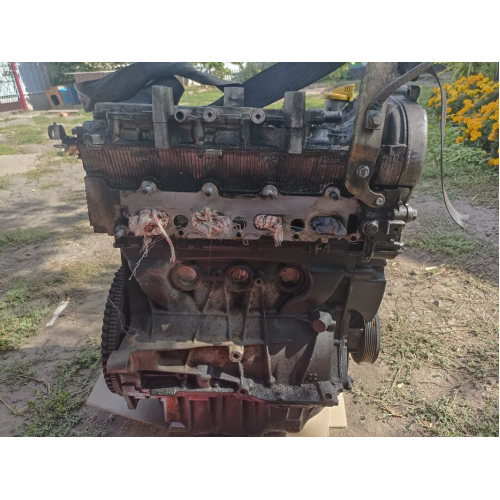 Двигун Renault F4R740, Trafic, Megan, Scenic, 2.0, бензин, 2000 р. в. Двигун Renault F4R740, Trafic, Megan, Scenic, 2.0, бензин, 2000 р. в.