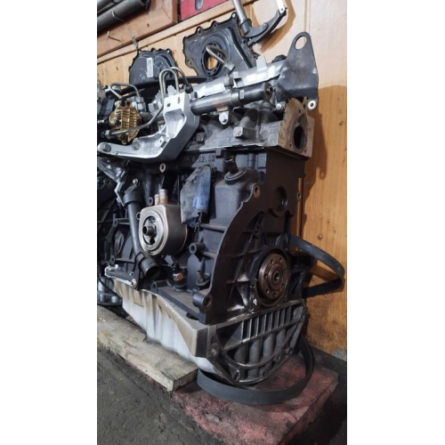 Двигун Renault Trafic, Opel Vivaro 1.9, 2001, 1.9 л, дизель. Двигун Renault Trafic, Opel Vivaro 1.9, 2001, 1.9 л, дизель.