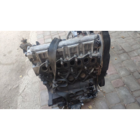 Двигун Renault Trafic, Opel Vivaro, Nissan 1.9dci (01-06) F9Q760, 1.9 л, дизель.