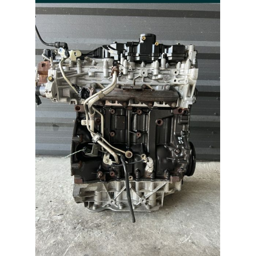 Двигун Renault Trafic Opel Vivaro Nissan Primastar 2.0, 2006, 2.0 л, дизель. Двигун Renault Trafic Opel Vivaro Nissan Primastar 2.0, 2006, 2.0 л, дизель.