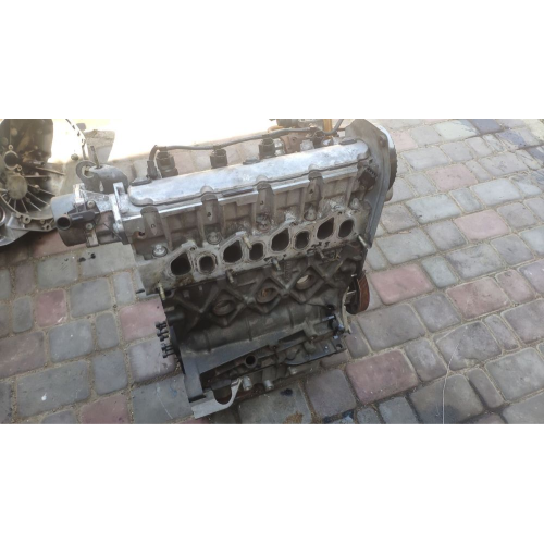 Двигун Renault Trafic Vivaro Movano 1.9dci, YD25DDTi, 2001, 1.9 л, дизель. Двигун Renault Trafic Vivaro Movano 1.9dci, YD25DDTi, 2001, 1.9 л, дизель.