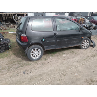 Двигун Renault Twingo 1.2 C3G D 2002, 1.2 л, бензин.