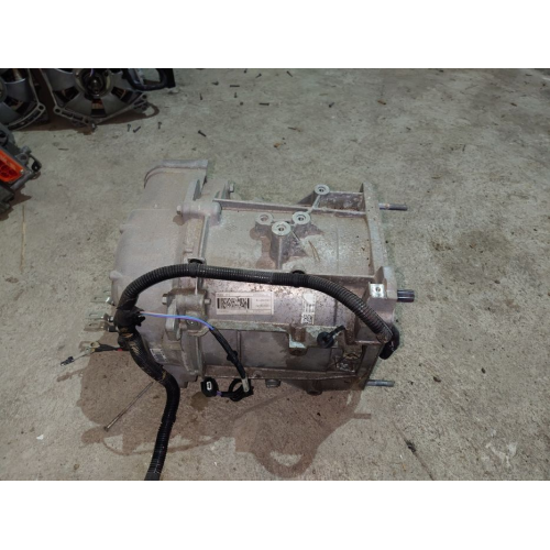 Двигун Renault Zoe 290106283R, електричний, 2019 рік, 41 кВт. Двигун Renault Zoe 290106283R, електричний, 2019 рік, 41 кВт.