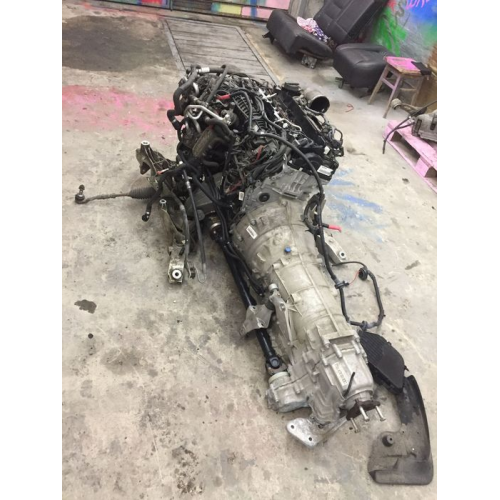 передній редуктор 2.56 дифференциал bmw f10 f11 f01 f07 разборка передній редуктор 2.56 дифференциал bmw f10 f11 f01 f07 разборка