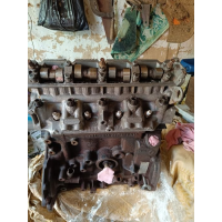 Двигун Renault F2N 1.7, Volvo 11.19.21.5, українською.
