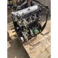 Двигун Renault 1.9 F8T, 1995, 1.9 л, дизель.