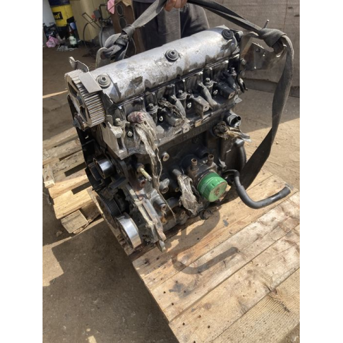 Двигун Renault 1.9 F8T, 1995, 1.9 л, дизель. Двигун Renault 1.9 F8T, 1995, 1.9 л, дизель.