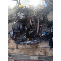Двигун Renault Kango 1.5 dCi, 2019, 1.5 л, дизель.