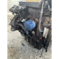 Двигун Renault Kango 1.9 F8T, 1997, 1.9 л, дизель.