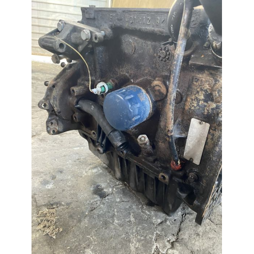 Двигун Renault Kango 1.9 F8T, 1997, 1.9 л, дизель. Двигун Renault Kango 1.9 F8T, 1997, 1.9 л, дизель.