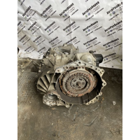 Акпп DQ-200 DSG-7 Skoda Volkswagen Seat Audi 1.6 cay tdi gsd7 dq200
