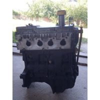 Двигун Renault Klio сімбол2, 2015 р., 1.2 л, бензин.