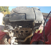 Двигун Citroen C1, 1.0 л, бензин, 2005 р.в. Запчастини Peugeot 107, 1.0 л, бензин, 2005 р.в. Українська мережа магазинів запчастин.