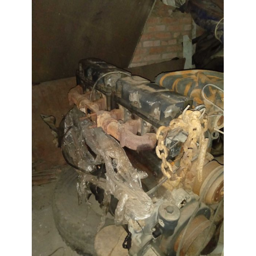 Двигун Рено Магнум Євро 2-3 E-tech 440, 2000 р., 11.1 л, дизель. Двигун Рено Магнум Євро 2-3 E-tech 440, 2000 р., 11.1 л, дизель.