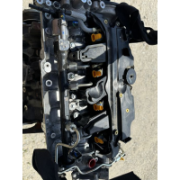 Двигун Renault Master 2.3, 2019, 2.3 л, дизель.
