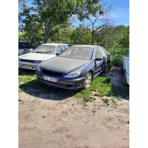 Двигун Peugeot 607 2.2 2.7 дизель АКПП, рік випуску, об'єм двигуна паливо. Двигун Peugeot 607 2.2 2.7 дизель АКПП, рік випуску, об'єм двигуна паливо.