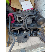 Двигун Renault Master 2.8, 2005 р., 2.8 л, дизель.