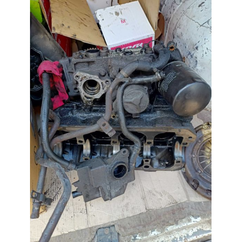 Двигун Renault Master 2.8, 2005 р., 2.8 л, дизель. Двигун Renault Master 2.8, 2005 р., 2.8 л, дизель.