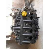 Двигун Renault Master, Opel Vivaro, Opel Movano: 2.3 л дизель, 2018 рік, 150 к.с. Відмінна робоча потужність для вантажних перевезень.