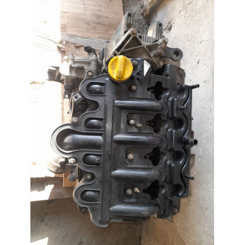 Двигун Renault Master, Opel Vivaro, Opel Movano: 2.3 л дизель, 2018 рік, 150 к.с. Відмінна робоча потужність для вантажних перевезень. Двигун Renault Master, Opel Vivaro, Opel Movano: 2.3 л дизель, 2018 рік, 150 к.с. Відмінна робоча потужність для вантажних перевезень.