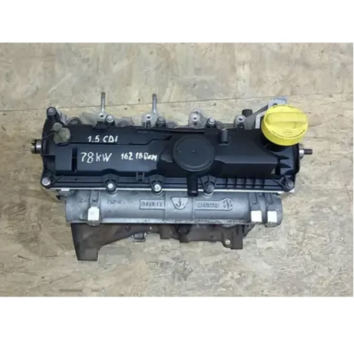 Двигун Renault Megane 3, 1.5 dCi, 2013 рік, об'єм 1.5 л, дизель. Двигун Renault Megane 3, 1.5 dCi, 2013 рік, об'єм 1.5 л, дизель.