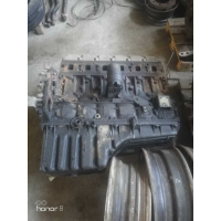Двигун Renault Premium 420 dci, модель 420, 2005 рік, об'єм 11.1 л, паливо дизель.