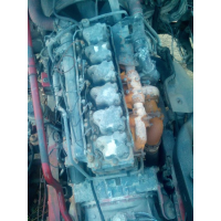 Двигун Renault Premium, Dxi 11, 2012, 10.8 л, дизель.