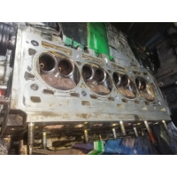 Двигун Renault 1.6 16 клапанів, бензин, 2015 рік, об'єм 1.6 л.