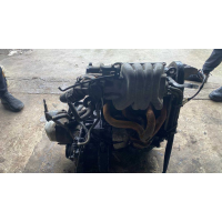 Двигун Renault Scenic 2.0, 2005, 2.0 л, бензин.