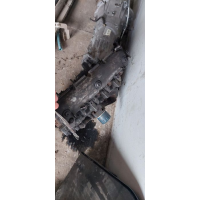 Двигун Renault Trafic 1.9, 2005, 1.9 л, дизель.