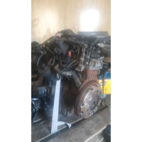 Двигун RHY 2.0HDI 10DYGZ Bosch для Peugeot Citroen, 2005 рік, дизель, об'єм 2.0 л.