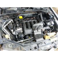 Двигун Rover 75, M47R, дизель, 2004, 2.0 л.