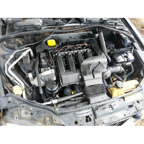 Двигун Rover 75, M47R, дизель, 2004, 2.0 л. Двигун Rover 75, M47R, дизель, 2004, 2.0 л.