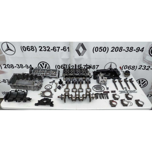 Двигун Volkswagen Golf 7 1.6 TDI 77 кВт 2014 1.6 л дизель. 04L103292F 04L103308C 04L103064. Двигун Volkswagen Golf 7 1.6 TDI 77 кВт 2014 1.6 л дизель. 04L103292F 04L103308C 04L103064.