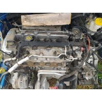 Двигун Dodge Dart 2.0 2015, бензин, 2.0 л.
