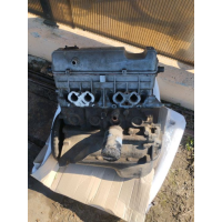 Двигун SEAT Ibiza 1.2, 2015, 1.2 л, бензин.