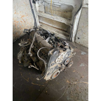 Двигун F9QK732, Scenic 1.9DCI, 2003, 1.9 л, дизель. Trafic, Megan, КПП.