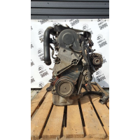 Двигун Seat Altea ATD 1.9 TDI Skoda VAG, 2004 рік, 1.9 л, дизель.