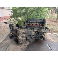 Двигун Chevrolet Lacetti, Z18XER, 2008, 1.8 л, бензин.