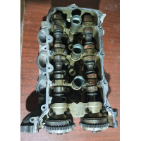 Двигун Chevrolet Captiva 3.2, 2008, 3.2 л, бензин.